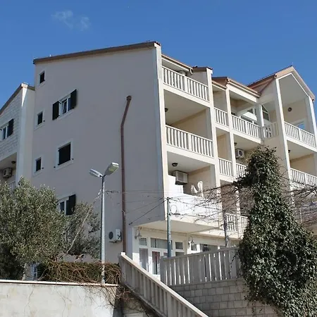 Double Stanici 14782a Maison d'hôtes