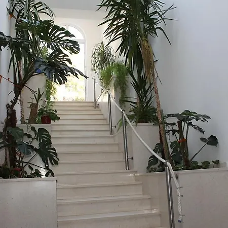 招待所 Double Stanici 14782a 3*