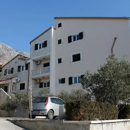 Double Stanici 14782a 奥米什